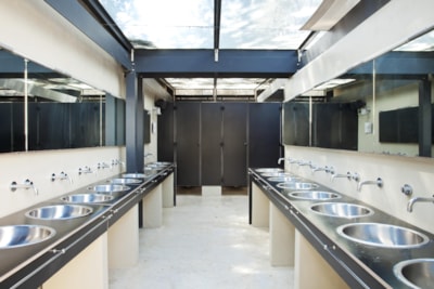 Pitch COMFORT for caravan, camper — 5
