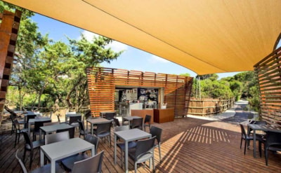 Camping Village Rocchette