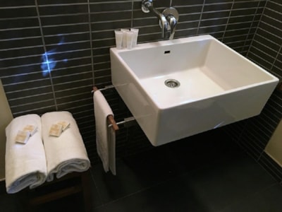 Bungalow B Superior — 3