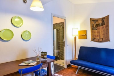 Bungalow B Superior — 2