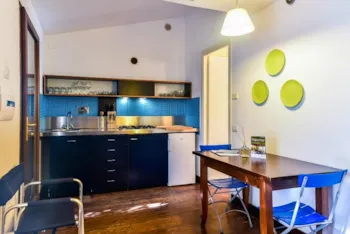 Mietunterkunft - Bungalow B Superior - Camping Village Rocchette