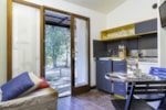 Bungalow A Superior (2 Adulti+1 Bambino Max 10 Anni) Bungalow A Superior (2 Adulti+1 Bambino Max 10 Anni)