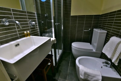 Bungalow A Superior (2 adults+1 child up to 10) — 6