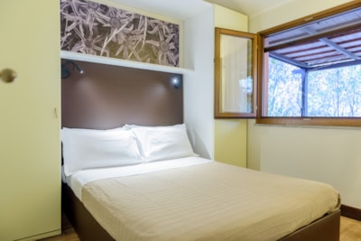 Bungalow C Superior (4 adults+2 children up to 10) — 8