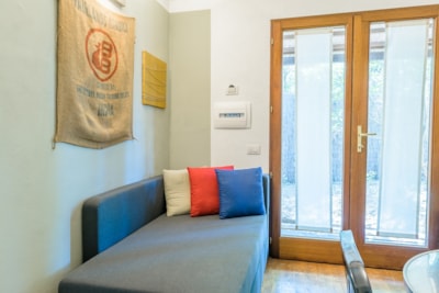 Bungalow A Superior (2 adults+1 child up to 10) — 3