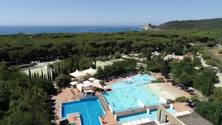 Camping Village Rocchette - image n°3 - Camping Direct