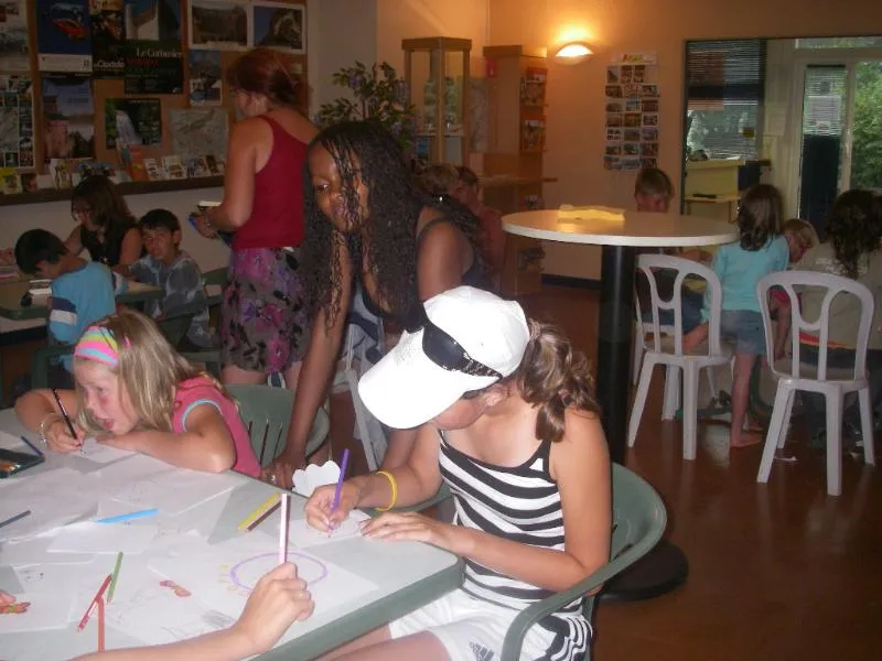 Camping Onlycamp L'Etang des Forges