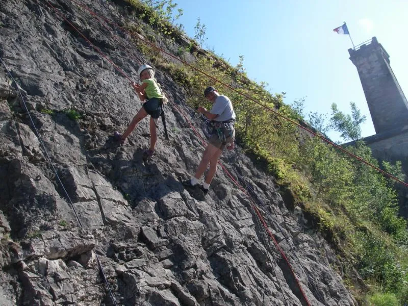 Camping Onlycamp L'Etang des Forges