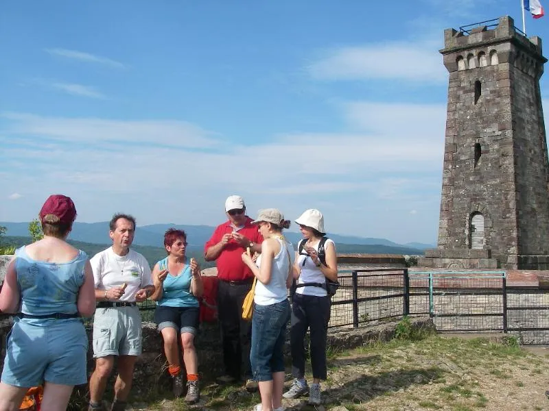 Camping Onlycamp L'Etang des Forges