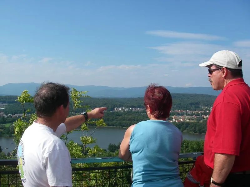 Camping Onlycamp L'Etang des Forges