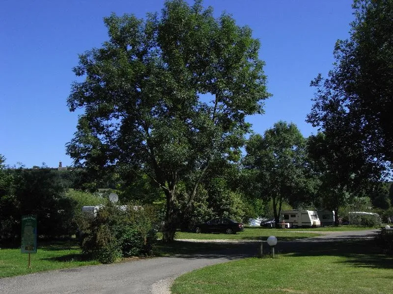 Camping Onlycamp L'Etang des Forges