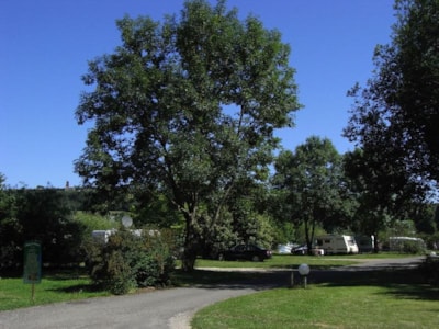 Camping Onlycamp L'Etang des Forges
