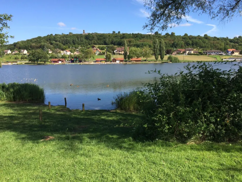 Camping Onlycamp L'Etang des Forges