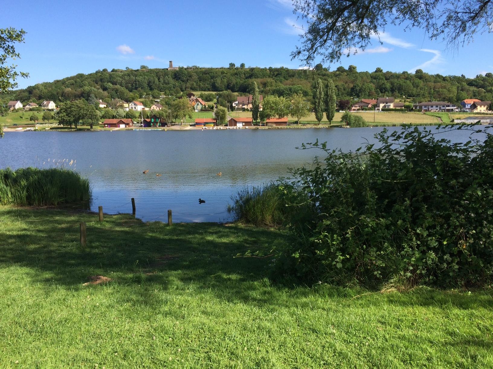 Camping Onlycamp L'Etang des Forges — Photo 8