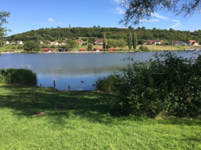 Camping Onlycamp L'Etang des Forges