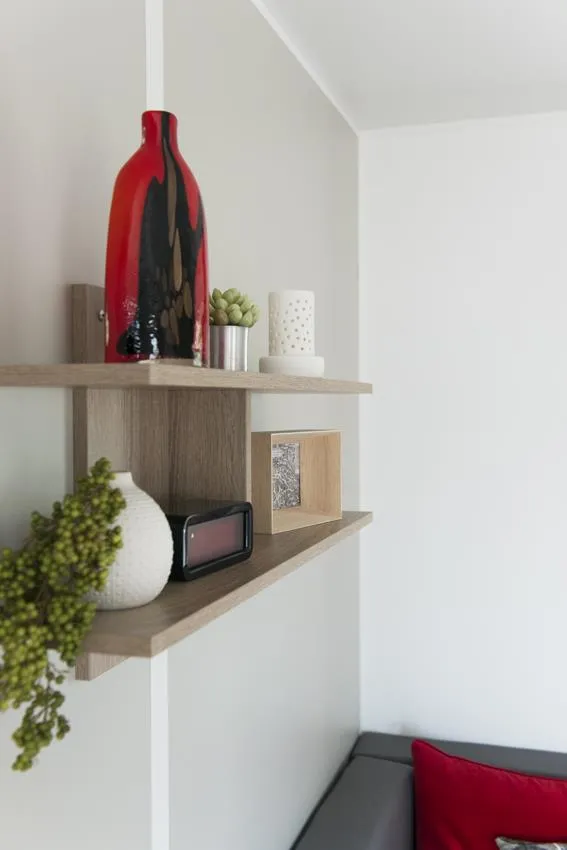 Mobil-Home Declik 35M²  3 Chambres