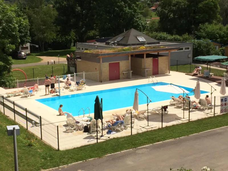 Forfait Emplacement + Véhicule