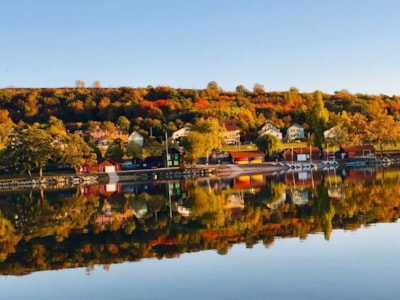 Camping Onlycamp L'Etang des Forges