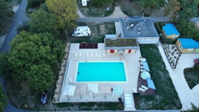 Camping Onlycamp L'Etang des Forges