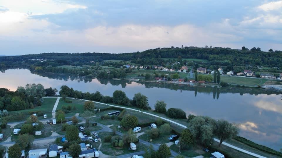Camping Onlycamp L'Etang des Forges — Photo 4