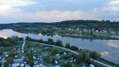 Camping Onlycamp L'Etang des Forges