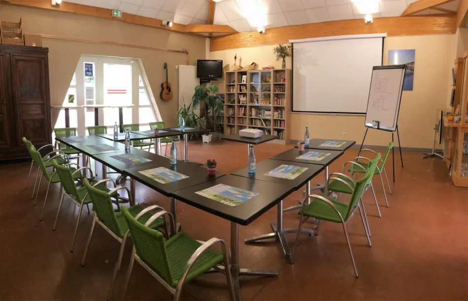 Camping Onlycamp L'Etang des Forges