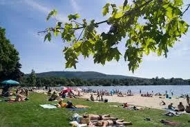 Camping Onlycamp L'Etang des Forges