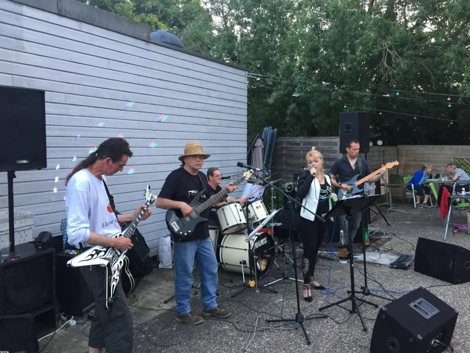 Camping Onlycamp L'Etang des Forges