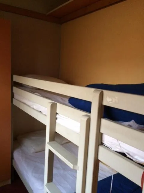 Chalet Moréa 25M² / 2 Chambres - Terrasse Couverte