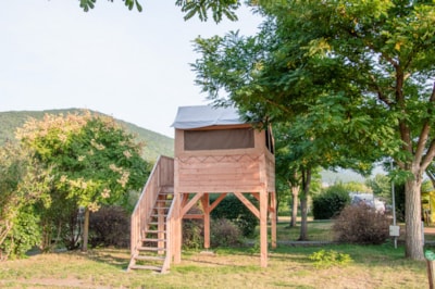 Lonna tent