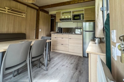 Chalet Vardo