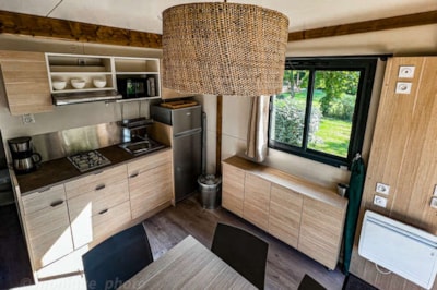 Chalet Vardo