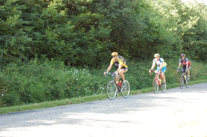 Flower Camping La Chataigneraie