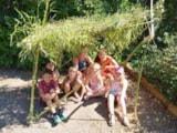 Foto #35 van Flower Camping La Chataigneraie