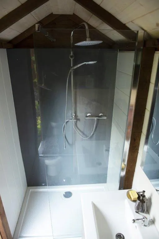 Forfait Premium Freecamp