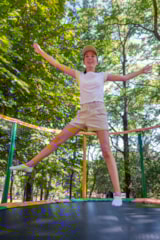 Foto #57 van Flower Camping La Chataigneraie