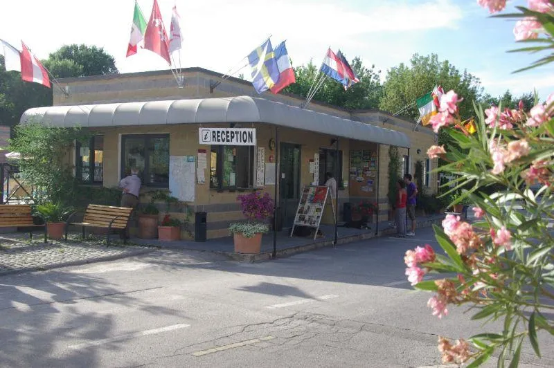 Torre Pendente Camping Village