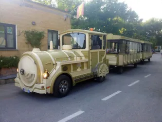 Torre Pendente Camping Village - image n°3 - Camping Direct