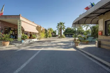 Torre Pendente Camping Village - image n°2 - Camping Direct