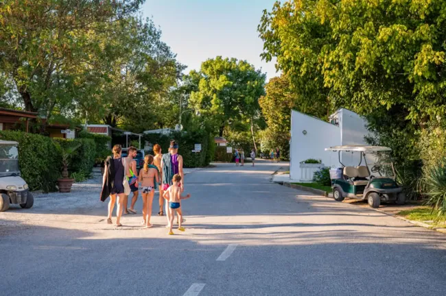 Torre Pendente Camping Village - image n°4 - Camping Direct