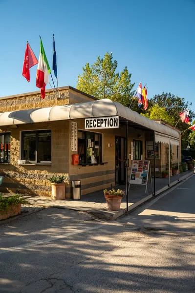 Torre Pendente Camping Village - image n°1 - Camping Direct