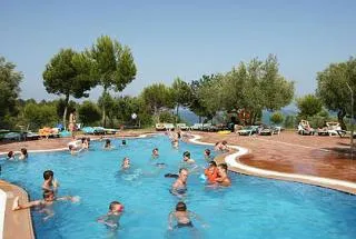 Camping L'Ametlla Village Platja