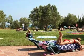 Camping L'Ametlla Village Platja