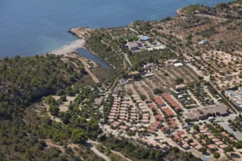 Camping L'Ametlla Village Platja - image n°3 - Camping Direct