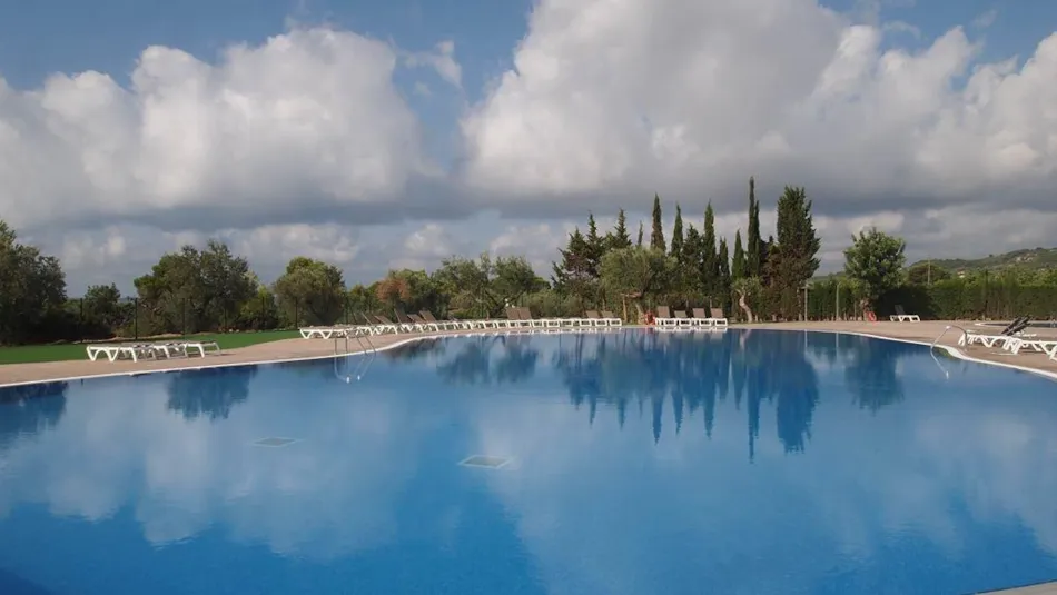 Camping L'Ametlla Village Platja