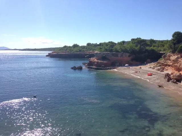 Camping L'Ametlla Village Platja