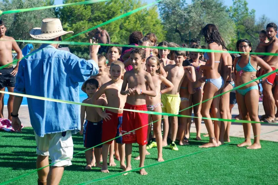 Camping L'Ametlla Village Platja