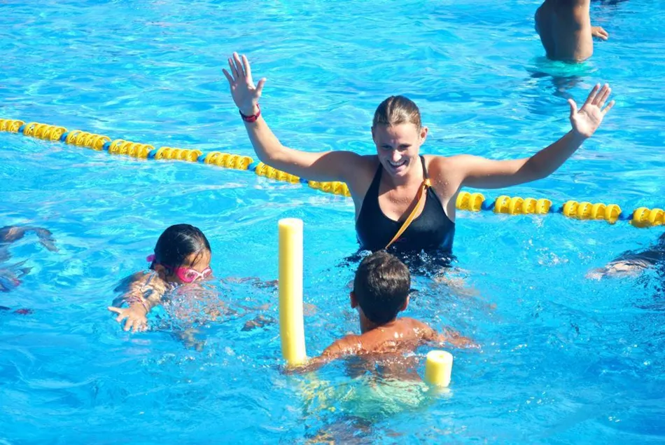 Camping L'Ametlla Village Platja