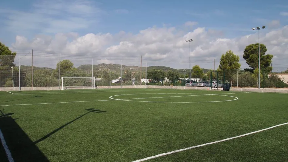 Camping L'Ametlla Village Platja