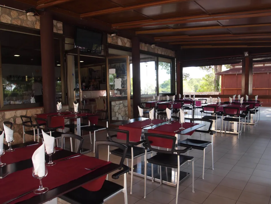 Camping L'Ametlla Village Platja